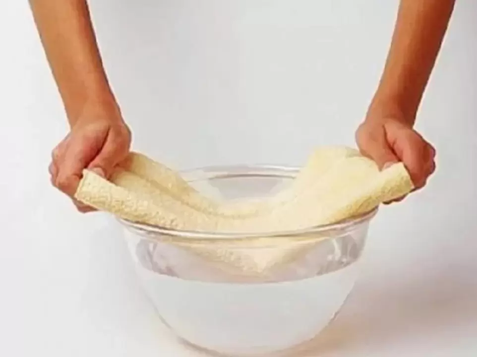 borogatás szódával a pénisz bővítéséhez