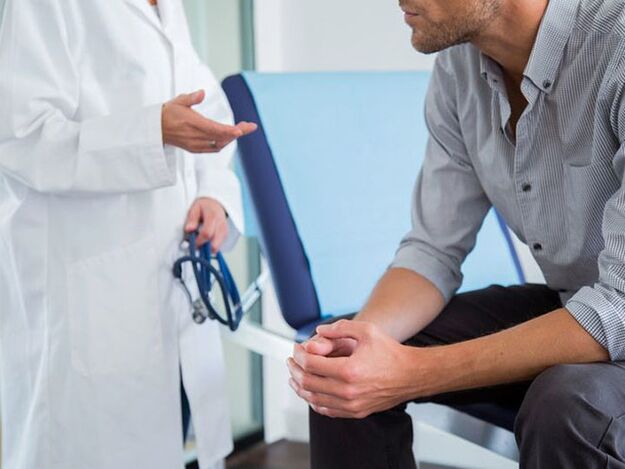 A pénisznövelő gyakorlatok elvégzése előtt konzultáljon szakemberrel