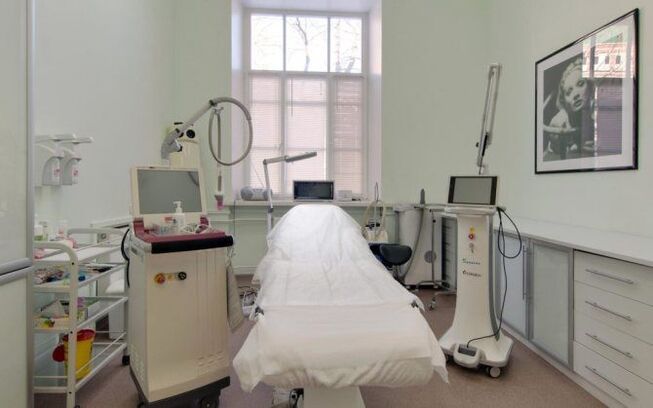 hogyan válasszunk klinikát a műtéthez